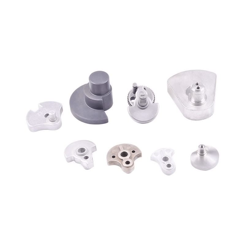 Metallurgia pulveris machina Bushing