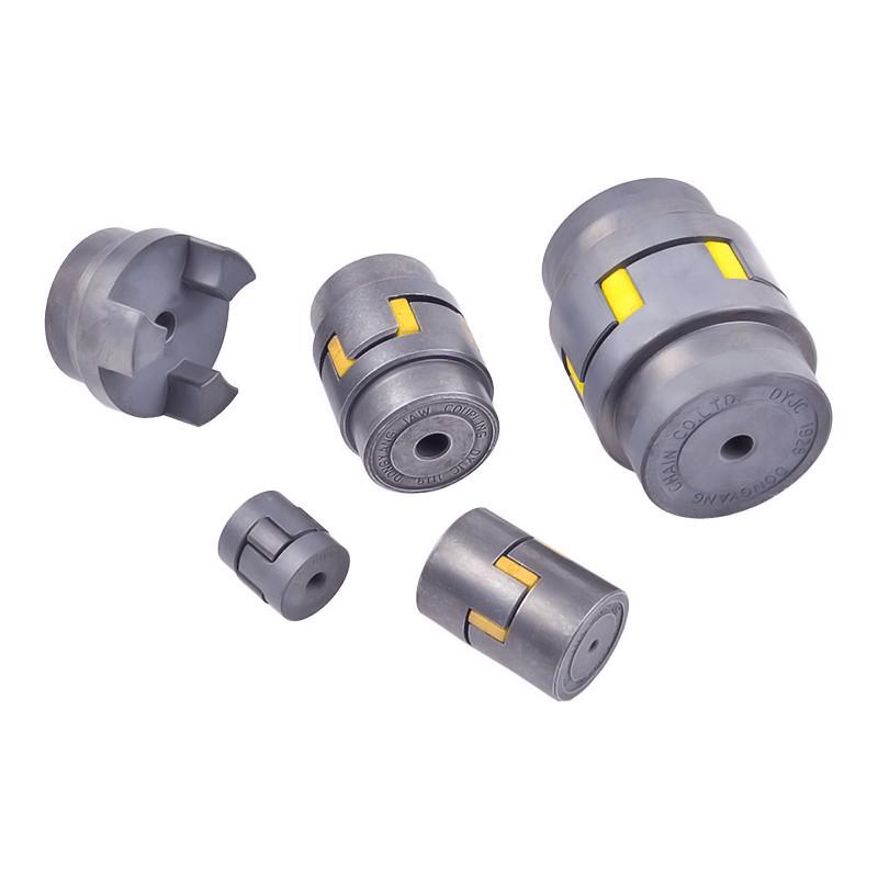 Metallurgia pulveris machina Bushing