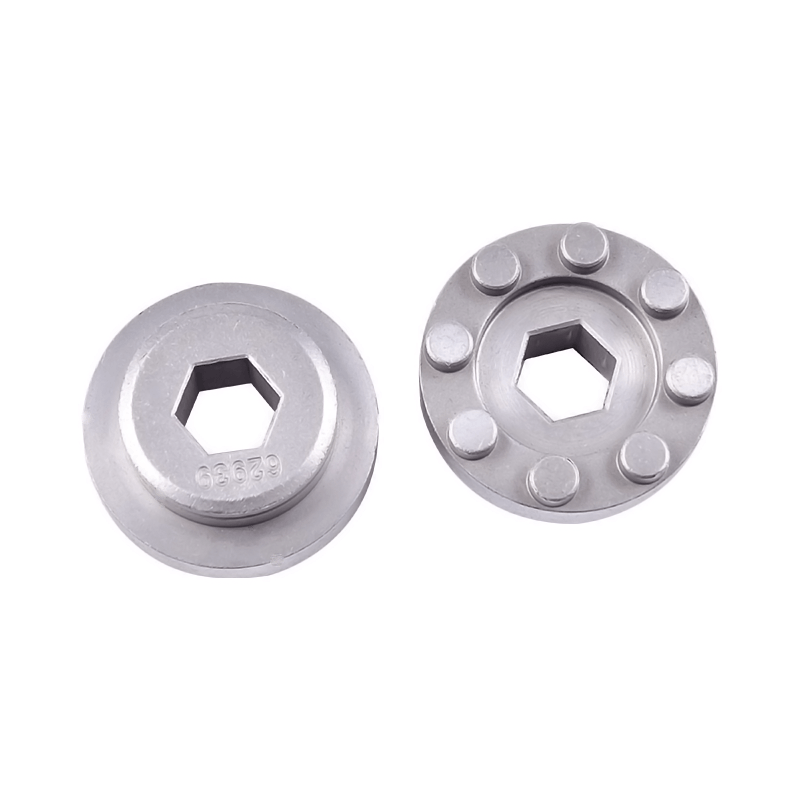 Metallurgia pulveris machina Bushing