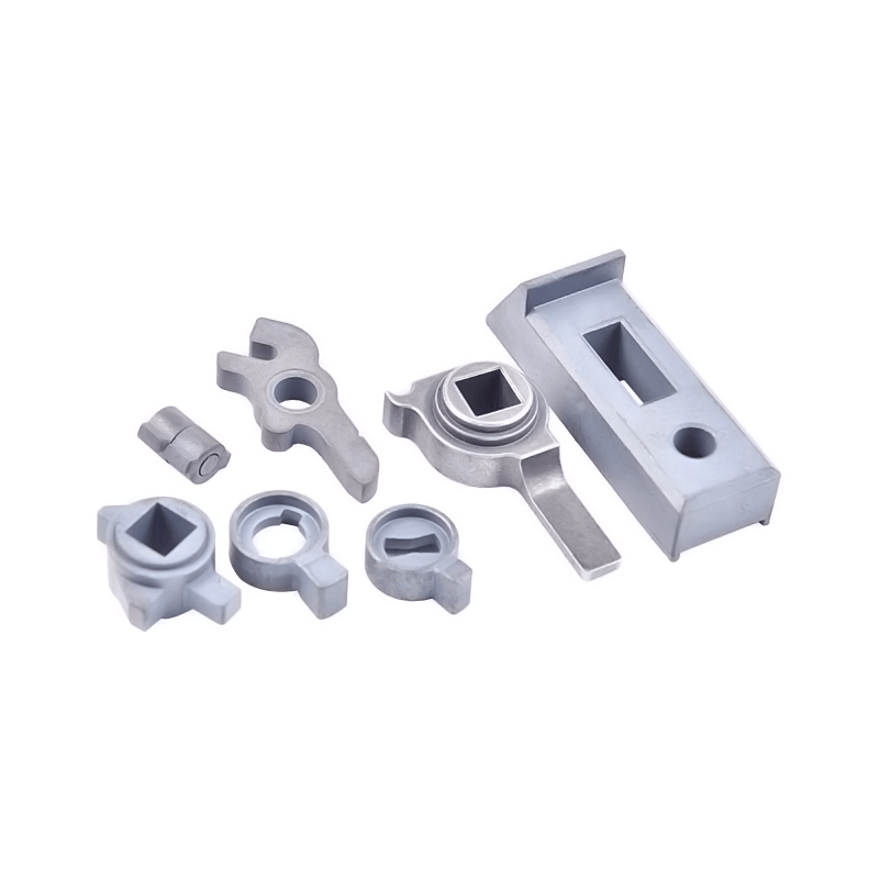 Metallurgia pulveris machina Bushing