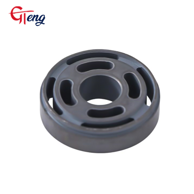 Metallurgy Pulvis Adjustable Concursores Absorber Bottom Valve